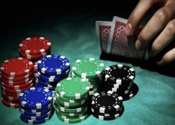 온라인 바카라 사이트의 스릴 넘치는 세계를 탐험해보세요